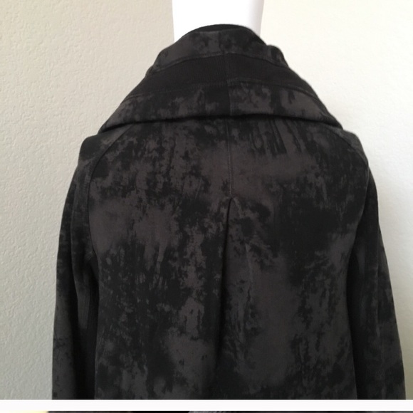 Lululemon Tye Dye Jacket - Picture 10 of 13